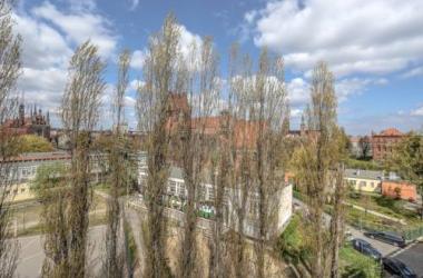 Apartament Szopy