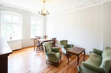 Apartament Wielkopolska