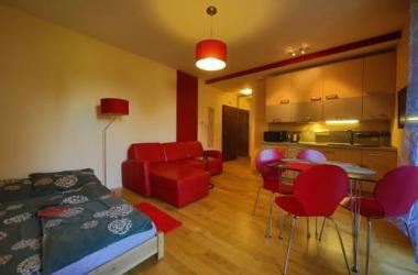 Apartament Laura