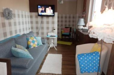 Home-stay Studio