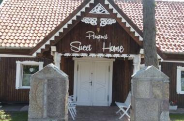 Pokoje Sweet Home