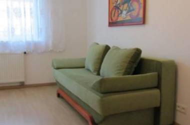 Apartament Baltica