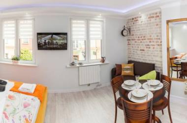 Apartament Stare Miasto Bolesławiec
