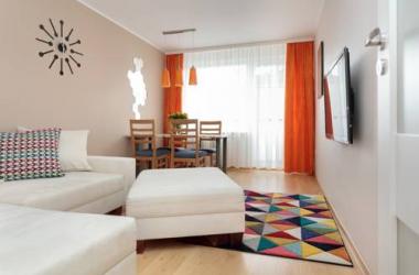 Apartament Matejki