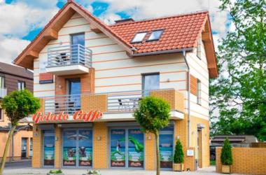 Apartamenty Ekslibris