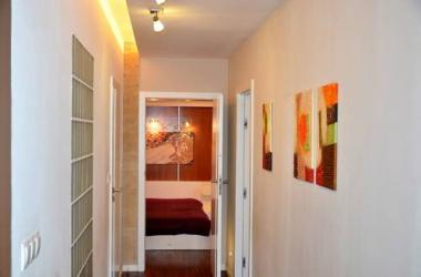 Comfortable Apartments