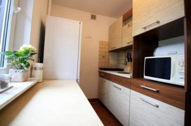 Apartament RakaTravel Chramcówki
