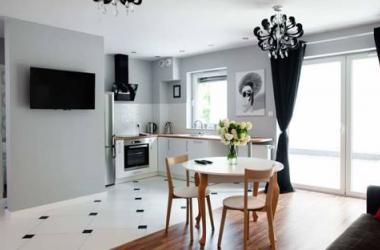 Apartamenty Szewska 7