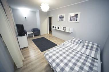 Apartament Kotwica