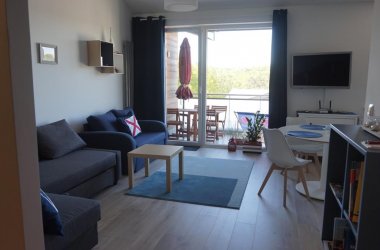 Apartament 15