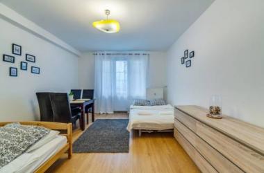 Dream Loft Gdansk Centrum