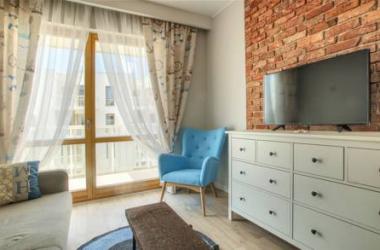 Mila Sea luxury Apartment