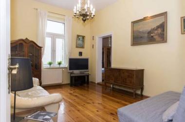 Apartament Serce Sopotu