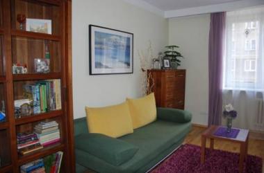 Wygodny apartament na wakacje