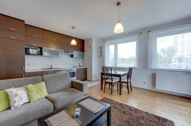Apartamenty Apartinfo Primore
