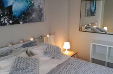 Apartament Nina