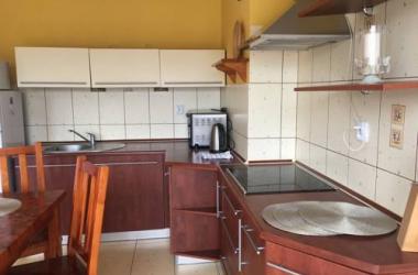 Apartament Potokowa
