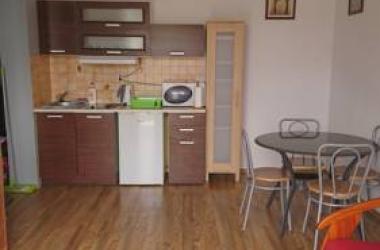 Mieszkanie, apartament.