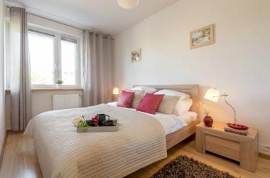 P&O Apartments Metro Imielin