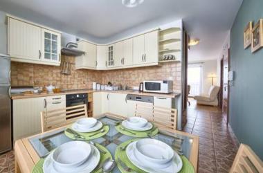 Rysy Apartment VisitZakopane