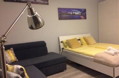 erApartments Ogrodowa