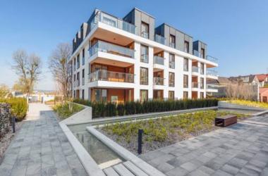 Apartamenty Sun&Snow Gdansk Bursztynowa