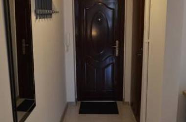 Apartament na Starym Mieście