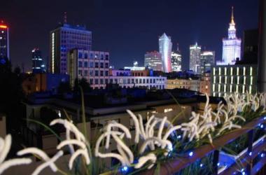 Warsaw Central Żurawia Apartment