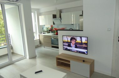 Apartament nautikka