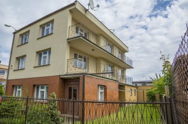Pokoje Gościnne Benita