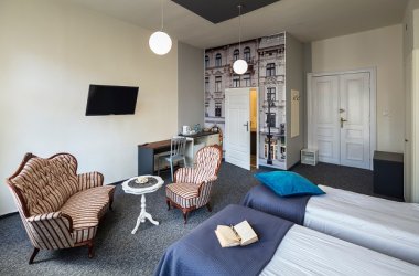 Good Time Residence