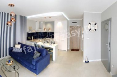 Apartament REWAL