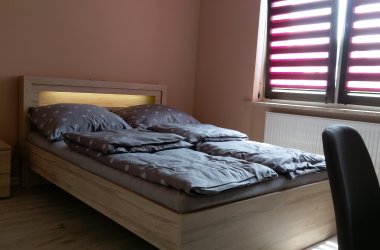 Pokoje gościnne Lucyna Marecka