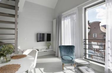 Lavoo Boutique Apartments