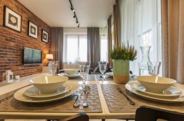 Apartament Kornelówka Zakopane noclegi4u