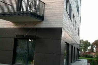 Apartament Sokołowska