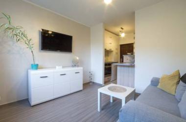 Wolność II Apartament