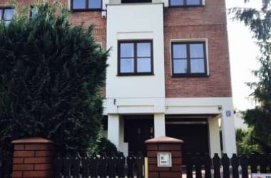 Noclegi Borelowskiego 2i