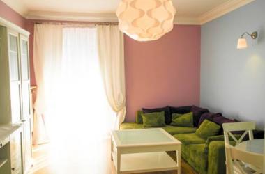 Elektoralna Apartment