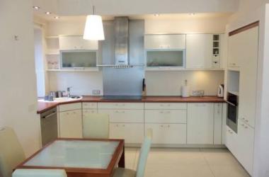 Apartament Wojskowa 17