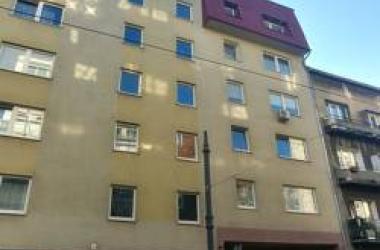 Happy Apartment Dworzec Wileński