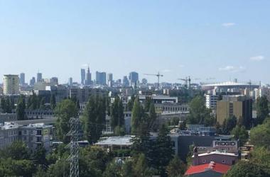 Apartament Ostrobramska