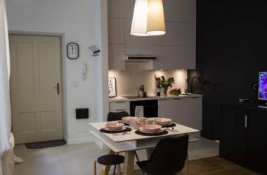 L&J Apartaments Koszyki Politechnika Metro