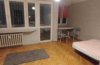 Happy Apartment - Pole Mokotowskie