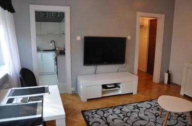 apartament Poznan