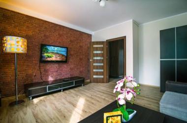 Apartament Pink Crane