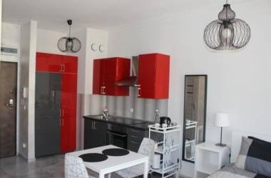 K1 Apartments - Piłsudskiego