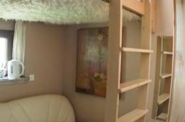 Micro Rooms