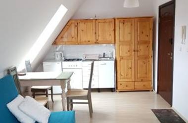 Apartament Ryllówka