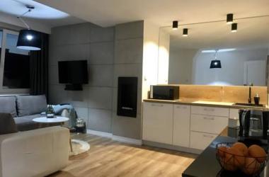 Apartament Mozart